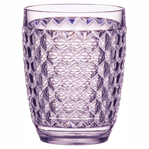 897507-tate-geometric-350ml-acrylic-tumbler-drinking-water-juice-cup-lilac