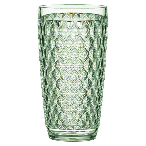 897514-tate-geometric-450ml-highball-acrylic-tumbler-drinking-cup-forest