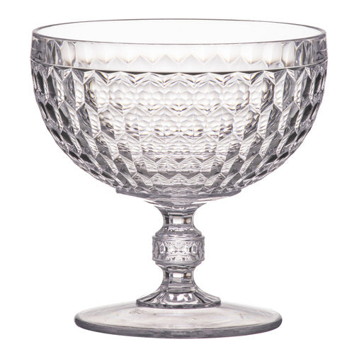 897521-tate-round-450ml-12cm-acrylic-dessert-bowl-serving-dish-clear