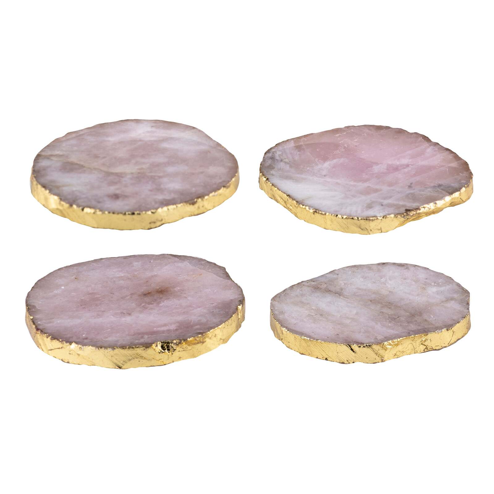 897535-4pk-allira-10cm-agate-coaster-set-tableware-rose