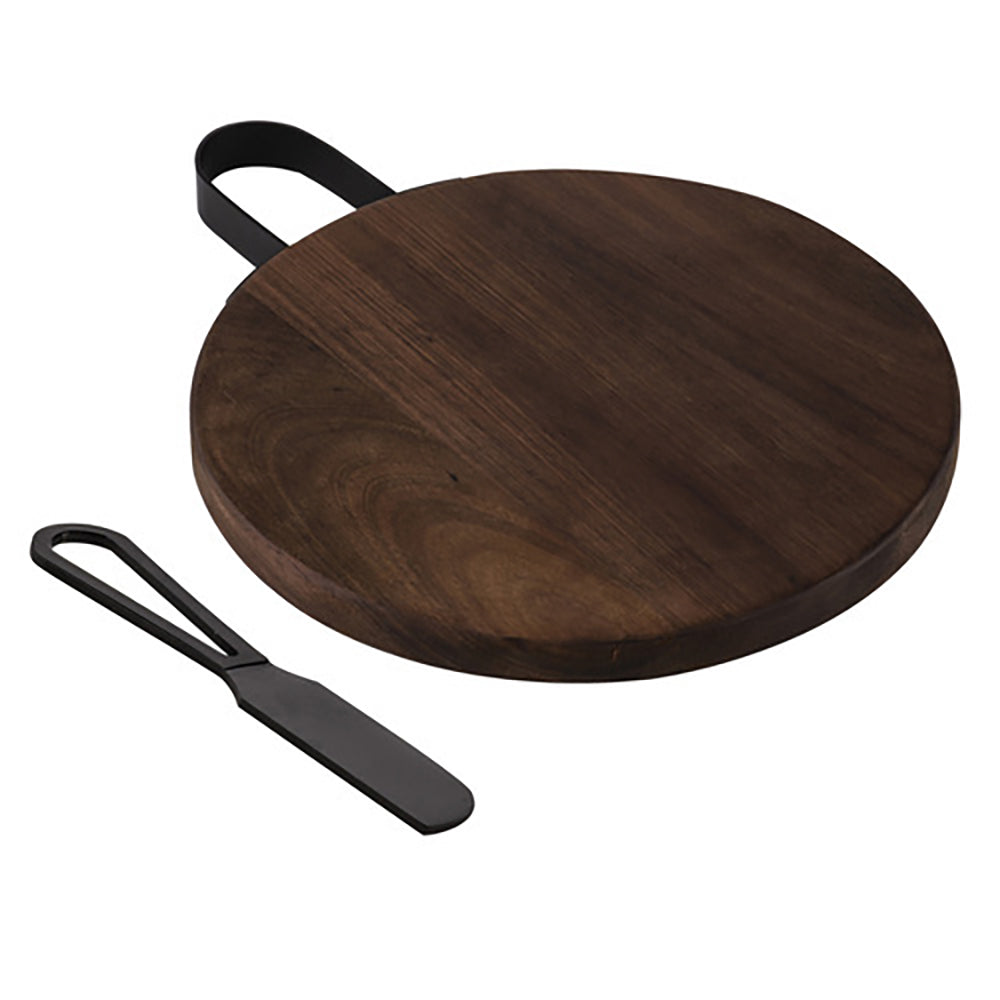 897571-2pc-orson-cheese-for-one-30cm-round-platter-17cm-plane-knife-natural