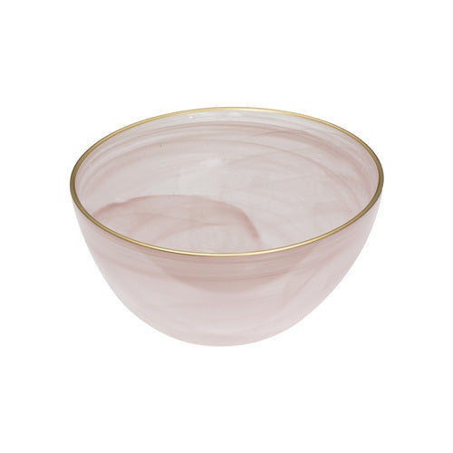 897578-ismay-750ml-glass-soup-rice-bowl-dinnerware-pink