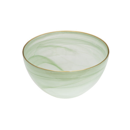897581-ismay-750ml-glass-soup-rice-bowl-dinnerware-green