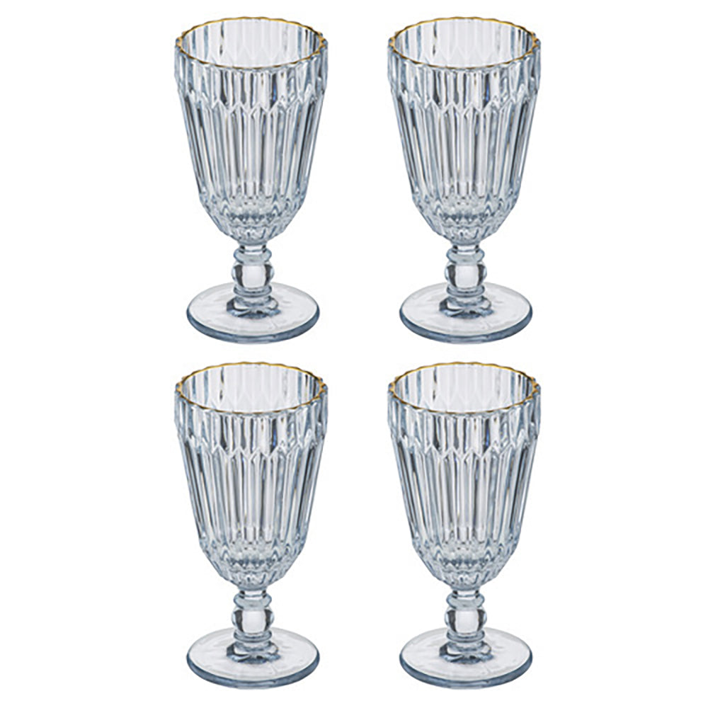 897624-4pk-amara-250ml-wine-glass-drinking-water-cup-blue