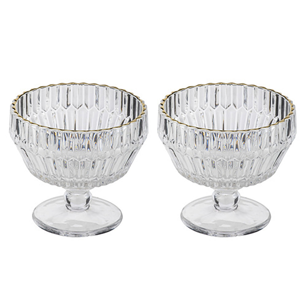 897626-2pk-amara-250ml-dessert-glass-bowl-tableware-clear