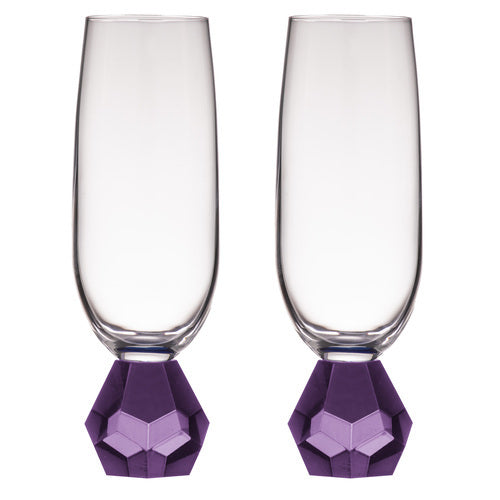 897653-2pk-zhara-crystal-200ml-champagne-glass-drinkware-amethyst