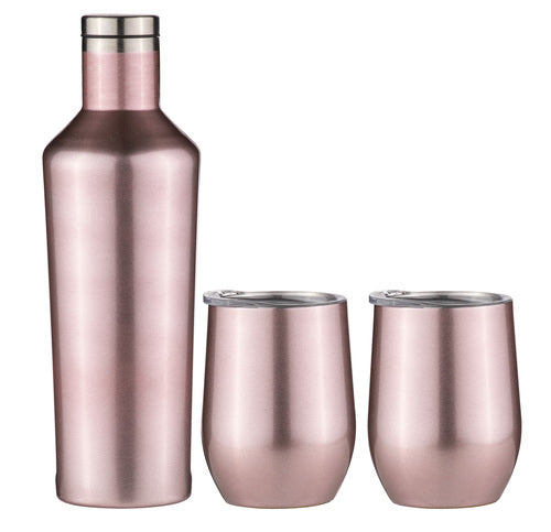 897683-3pc-aurora-portable-750ml-wine-bottle-350ml-tumbler-gift-set-blush