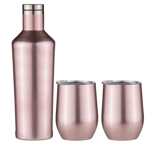 897683-3pc-aurora-portable-750ml-wine-bottle-350ml-tumbler-gift-set-blush