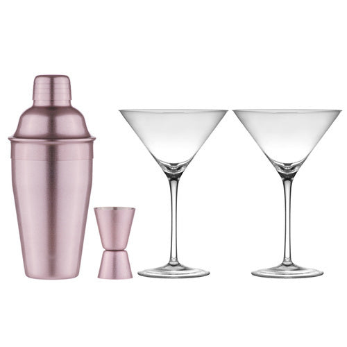897686-4pc-aurora-500ml-cocktail-shaker-15-30ml-jigger-martini-glasses-set-blush