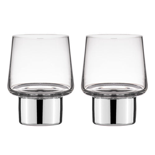 897700-2pk-aurora-clear-200ml-glass-tumbler-cup-set-rose