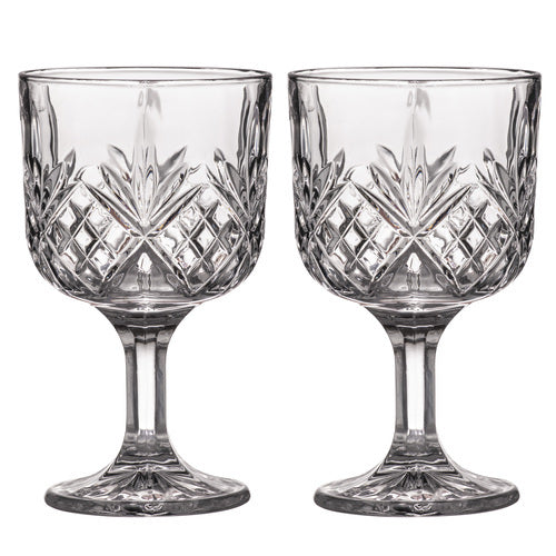 897707-2pk-ophelia-crystal-700ml-gin-glasses-cup-set-clear