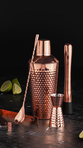 897719-5pc-spencer-hammered-stainless-steel-cocktail-set-copper