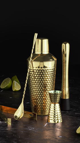 897720-5pc-spencer-hammered-stainless-steel-cocktail-set-gold