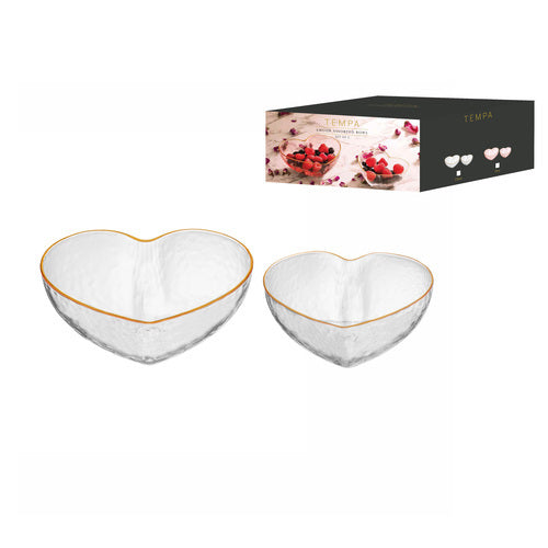 897766-2pc-amour-tableware-clear-display-bowl-12-x-10cm-14-x-13cm-set