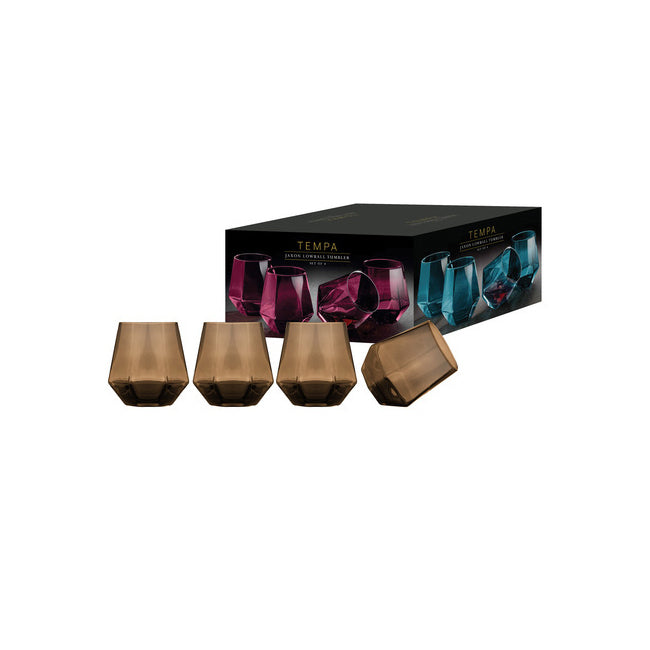 897811-4pk-tempa-jaxon-geometric-espresso-drinking-tumbler-9x9-5cm