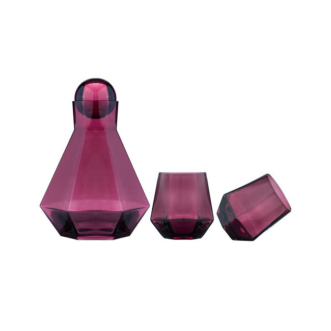897817-3pc-tempa-jaxon-plum-espresso-carafe-310ml-tumbler-1100ml-carafe-drinking-set