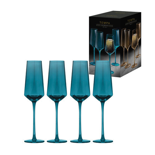 897828-4pk-tempa-jaxon-teal-geometric-champagne-drinking-glass-6x26cm