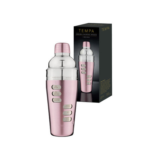 897842-aurora-recipe-blush-professional-cocktail-shaker-cup-set