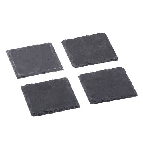 897870-4pc-tempa-tuscany-slate-drink-coaster-set-10x10x0-8cm-black