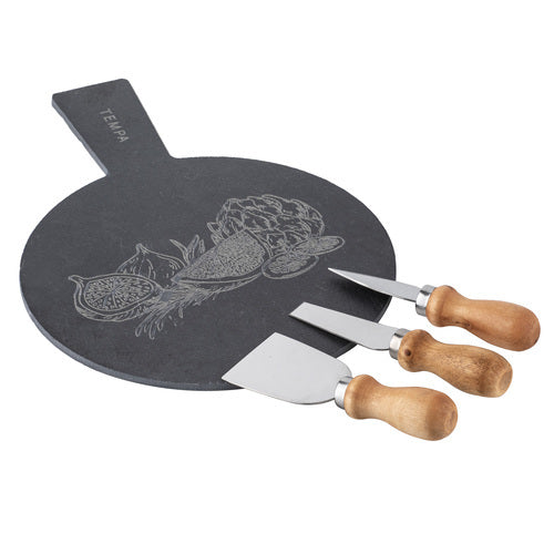897877-4pc-tempa-tuscany-round-cheese-knife-set-w-slate-board-20x0-7x28cm