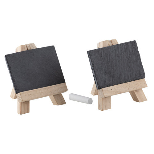897881-2pc-tempa-tuscany-mini-slate-chalk-boards-w-stands-8-9x0-4x5-6cm-black