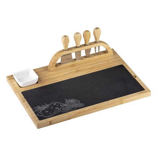 897887-6pc-tempa-tuscany-grazing-food-serving-set-w-knives-bowl-board