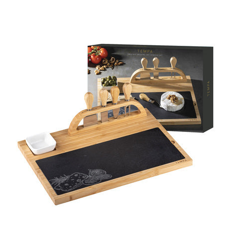 897887-6pc-tempa-tuscany-grazing-food-serving-set-w-knives-bowl-board