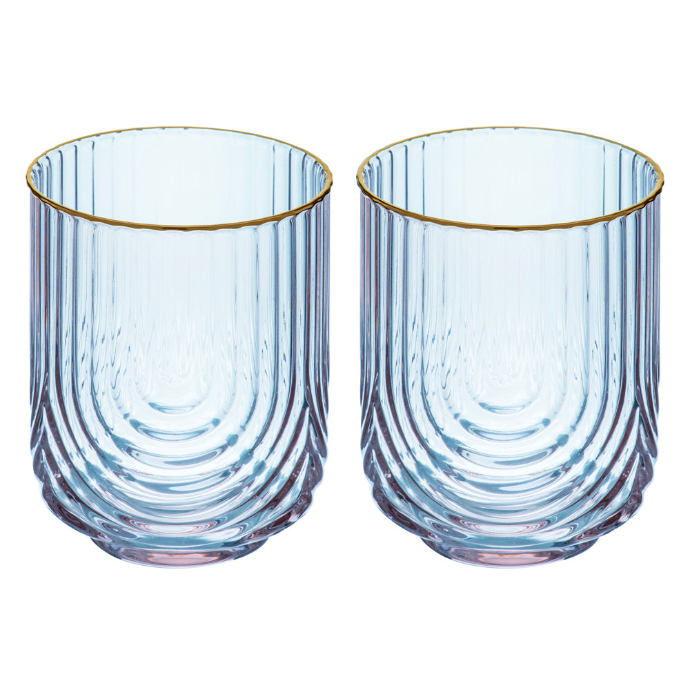 897928-2pc-tempa-florence-420ml-lowball-glass-tumbler-tranquil-blue