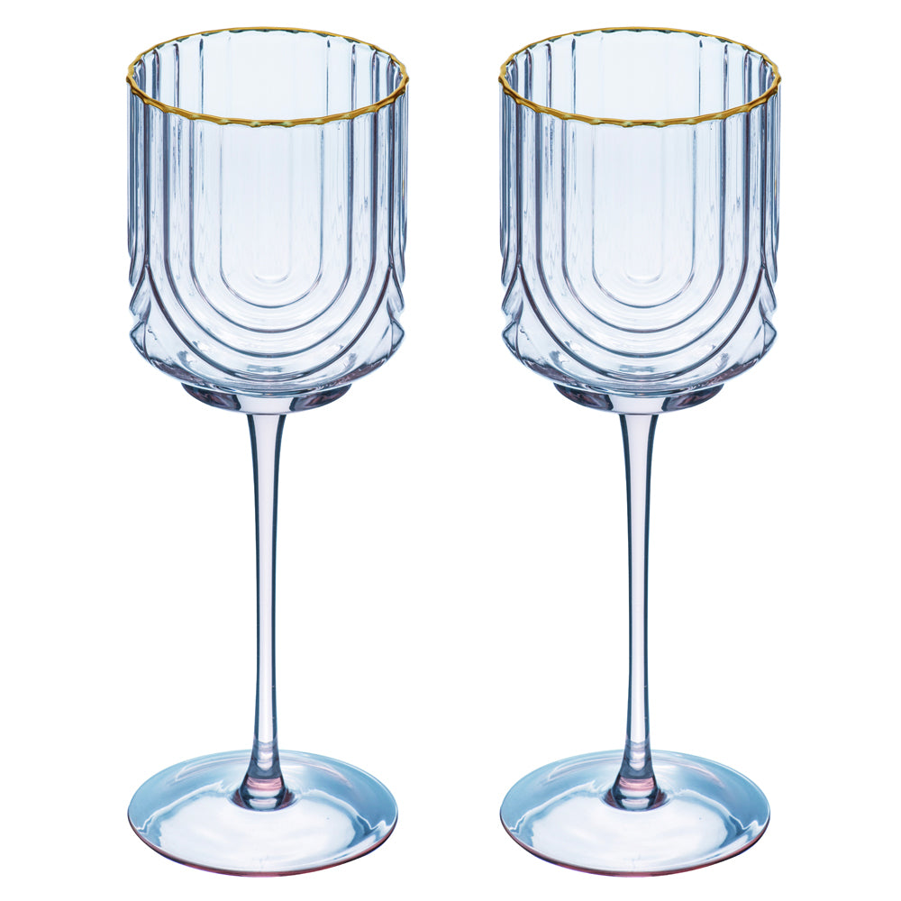 897934-2pc-tempa-florence-350ml-stemmed-wine-glass-tranquil-blue