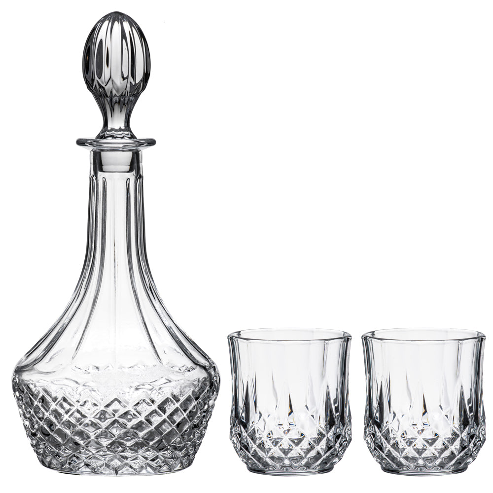897945-3pc-tempa-jasper-whisky-glass-bottle-set-clear