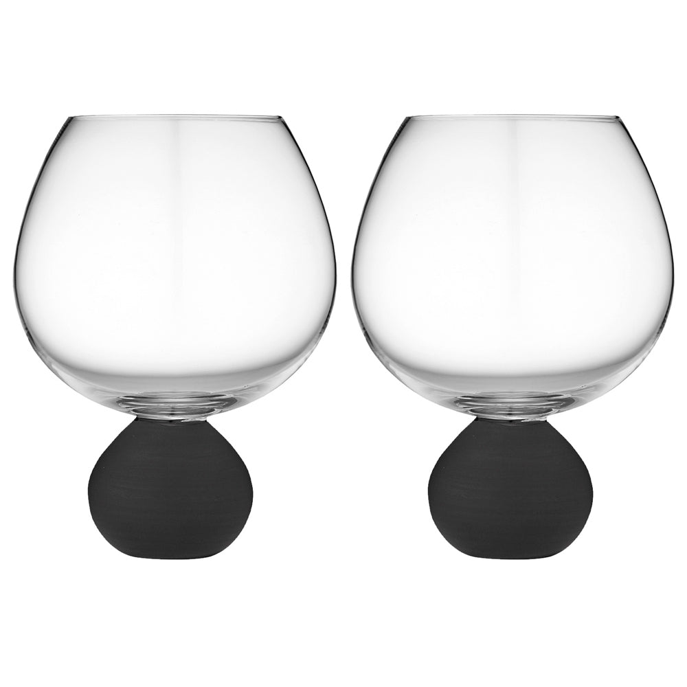 897951-2pc-tempa-astrid-600ml-crystal-gin-glass-set-matte-black
