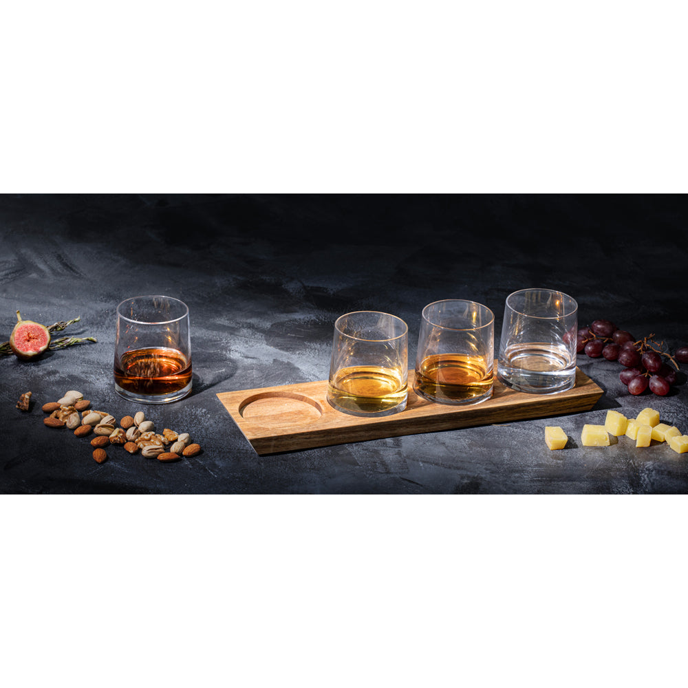 898024-5pc-tempa-harvey-260ml-spirit-tasting-flight-drinkware-set