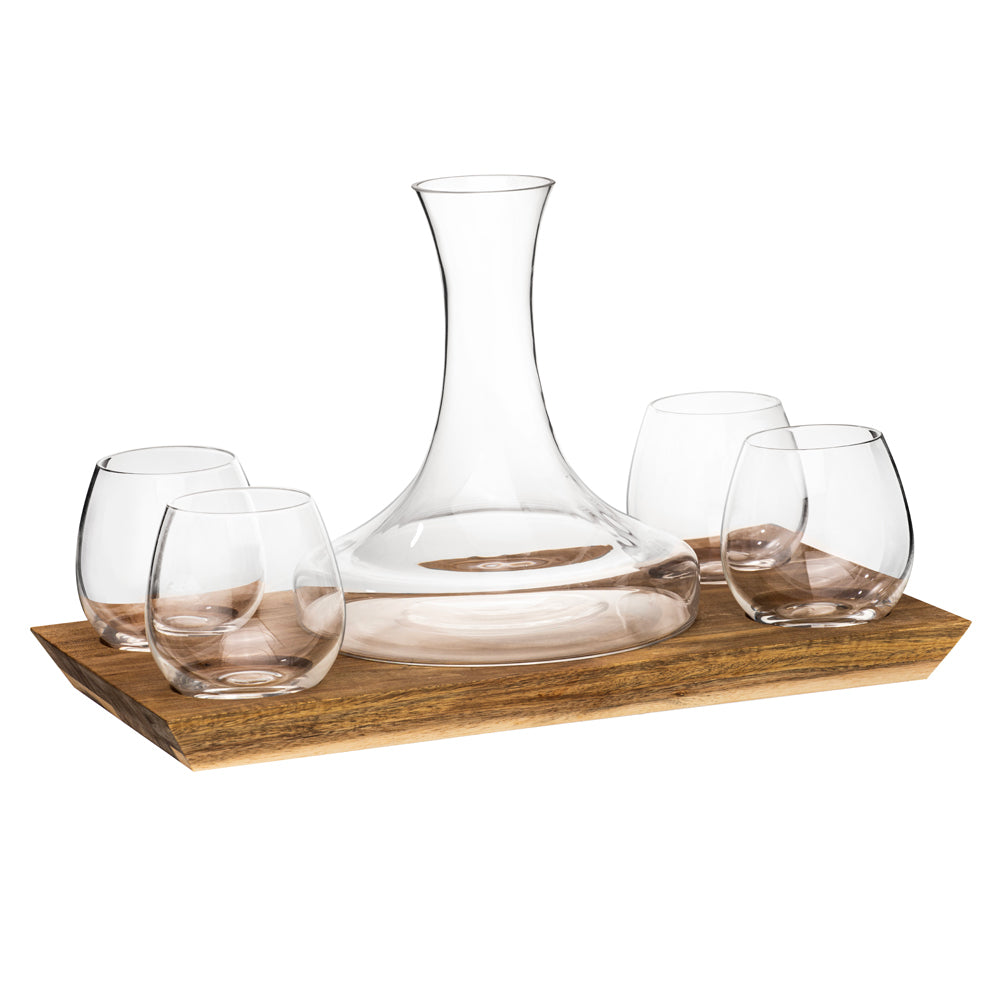 898030-6pc-tempa-harvey-crystal-wine-carafe-drinkware-set