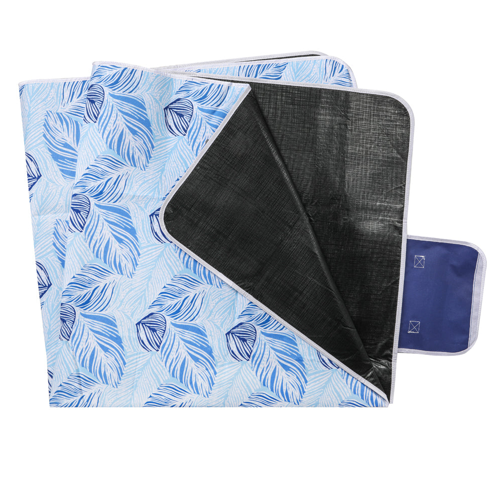 898047-porta-oceana-coastal-palm-picnic-150cm-blanket-camping-outdoor-mat