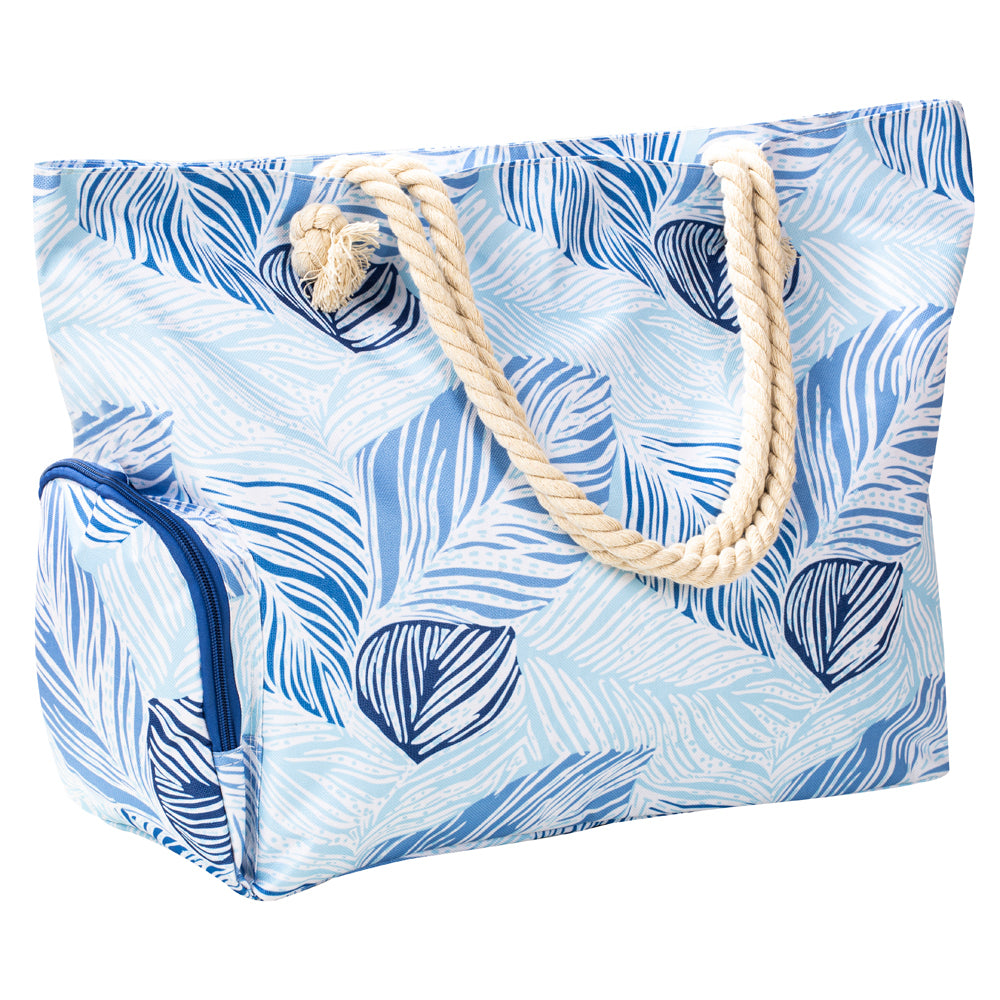 898053-porta-oceana-coastal-palm-picnic-58cm-bag-travel-storage