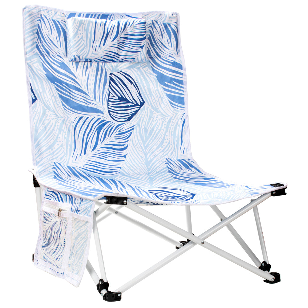 898056-porta-oceana-coastal-palm-beach-76cm-chair-portable-folding-stool
