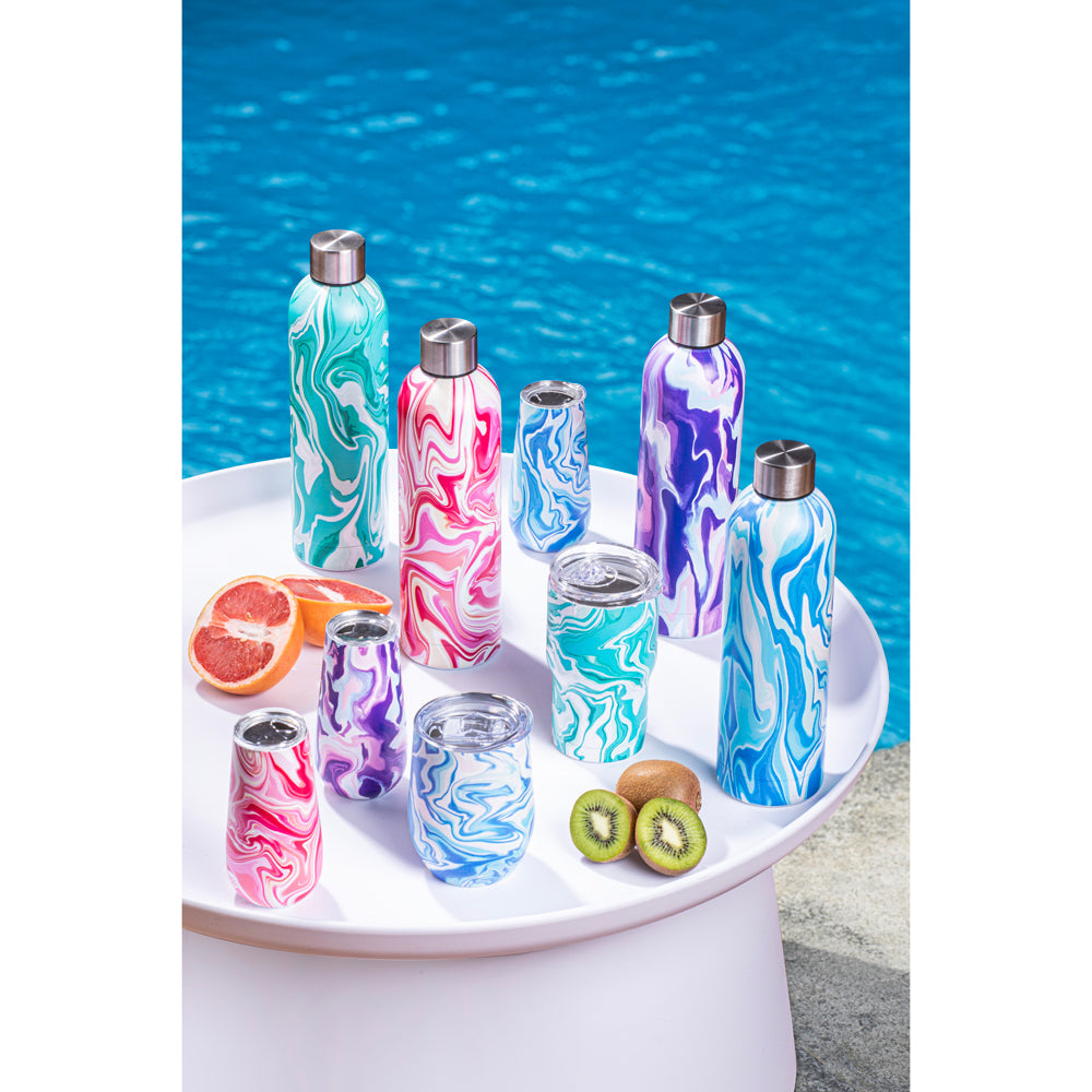 898109-3pc-porta-summer-swirl-stainless-steel-insulated-drinkware-set-blue