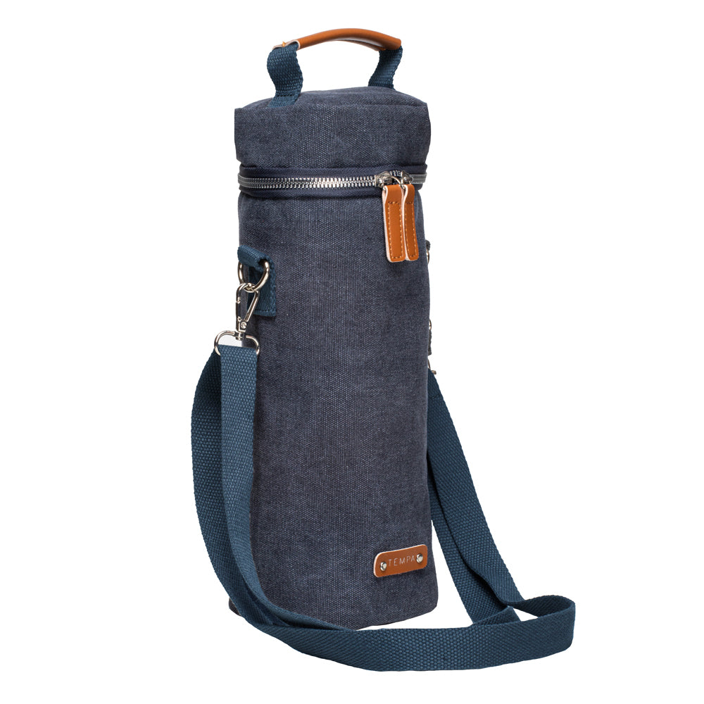 898116-tempa-kayce-adjustable-insulated-33cm-single-wine-bag-storage-navy