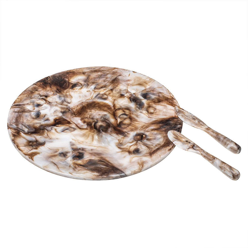 898181-3pc-tempa-marlow-polyresin-cheese-for-one-knife-board-set-espresso
