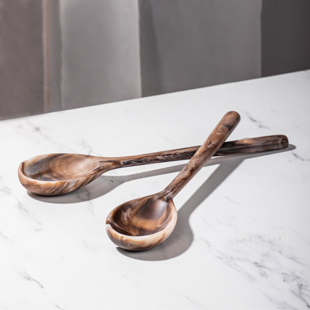 898199-2pc-tempa-marlow-33cm-polyresin-salad-server-set-espresso