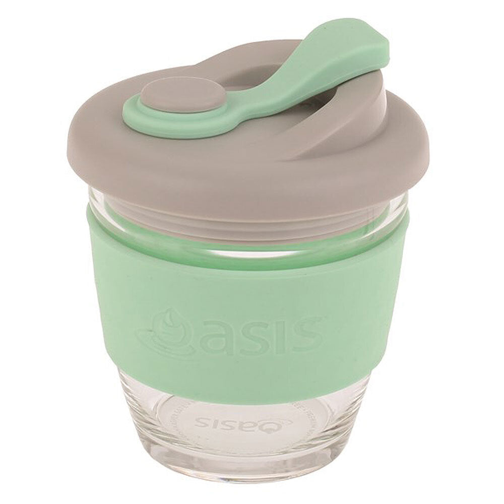 8994sm-oasis-227ml-borosilicate-glass-eco-cup-spearmint