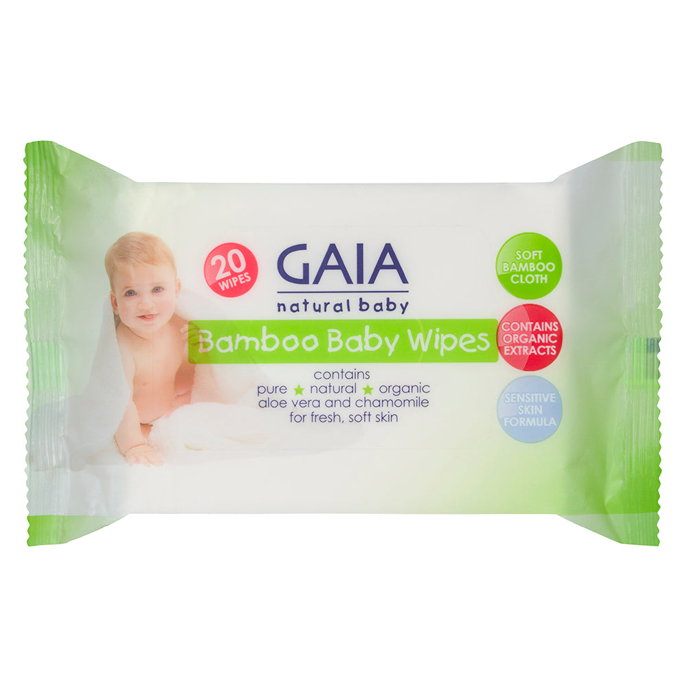 9000443-gaia-20pk-natural-pure-organic-bamboo-baby-kid-wipes-lightly-scent-travel-pack