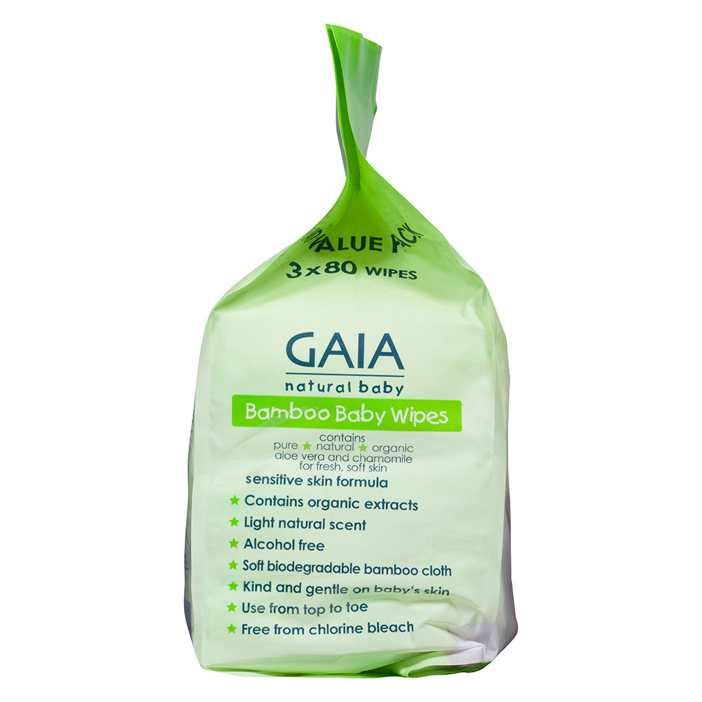 9000528-gaia-240pk-natural-organic-bamboo-baby-infant-wipes-lightly-scent-alcohol-free