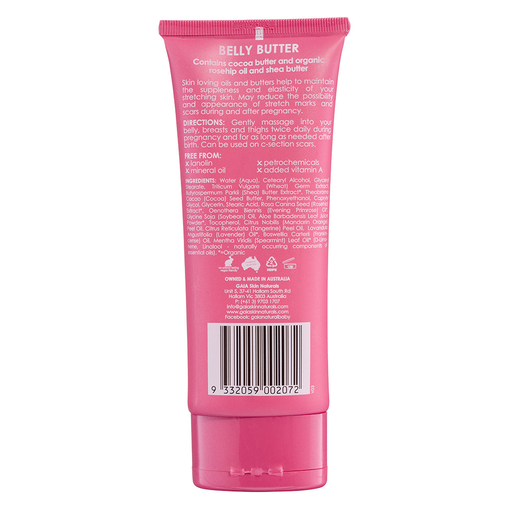 9002072-gaia-150ml-pure-natural-organic-belly-butter-cream-women-moms-skin-pregnancy