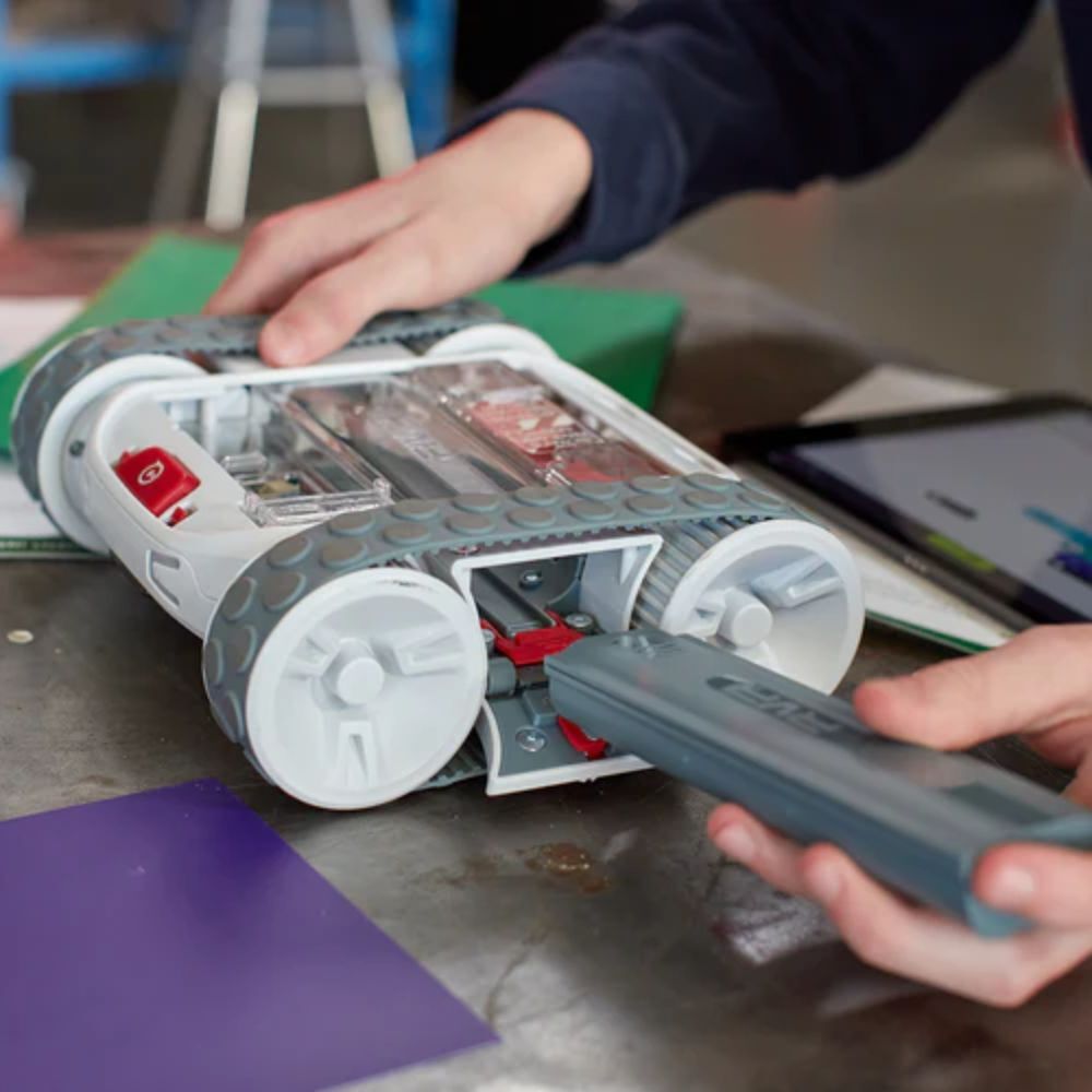 Sphero RVR+ Spare Battery Replacement For RVR+/RVR - Grey