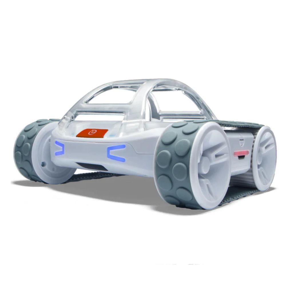 Sphero Bluetooth RVR+ Programmable Mobile Robot Toy
