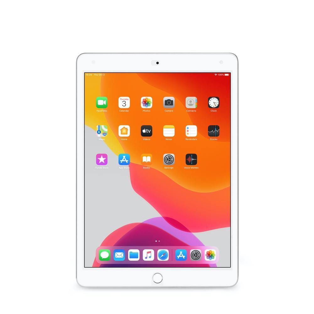 Moshi iVisor AG for iPad 10.2" / Pro 10.5" / Air 10.5" (White)