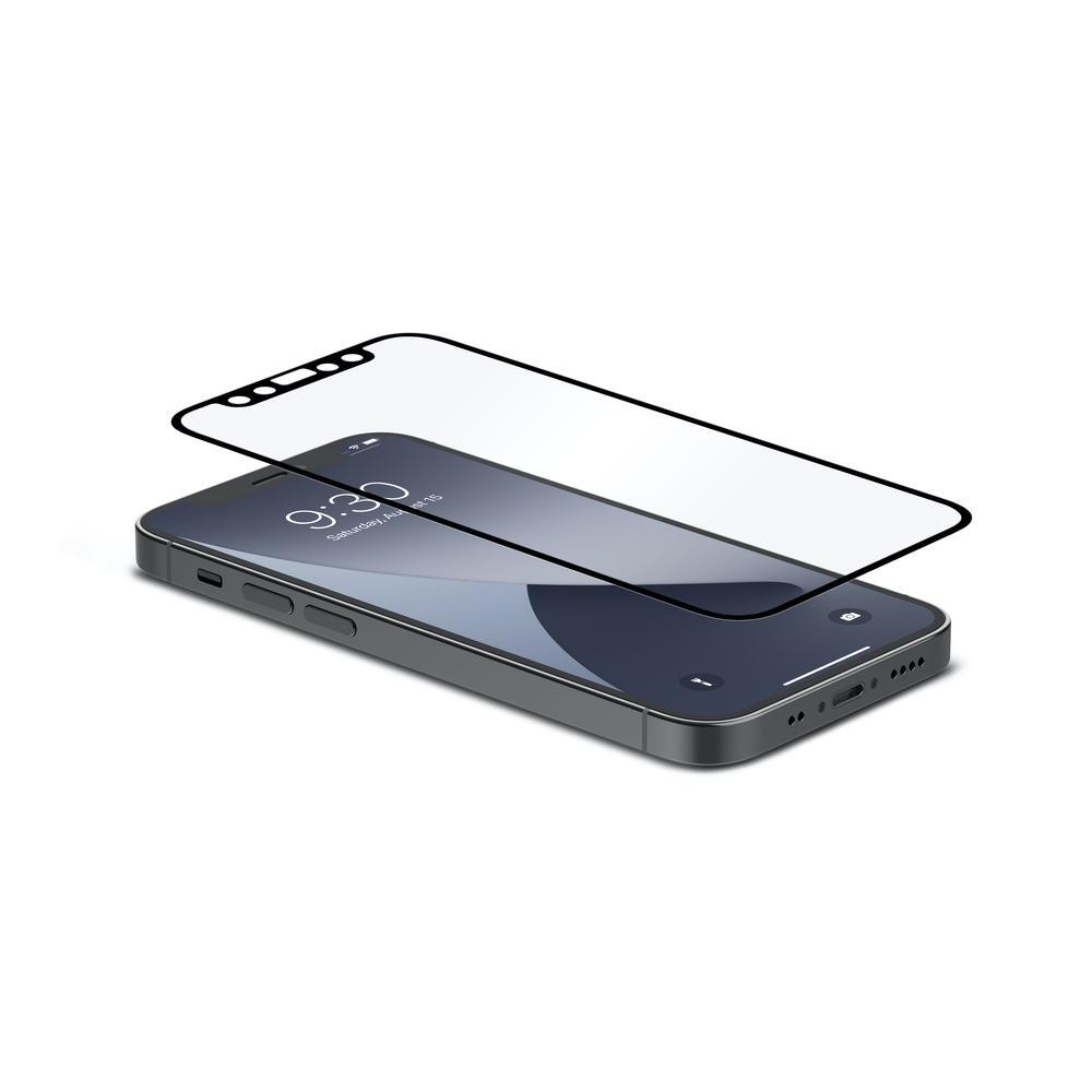 Moshi iVisor AG for iPhone 12 Mini (Black)