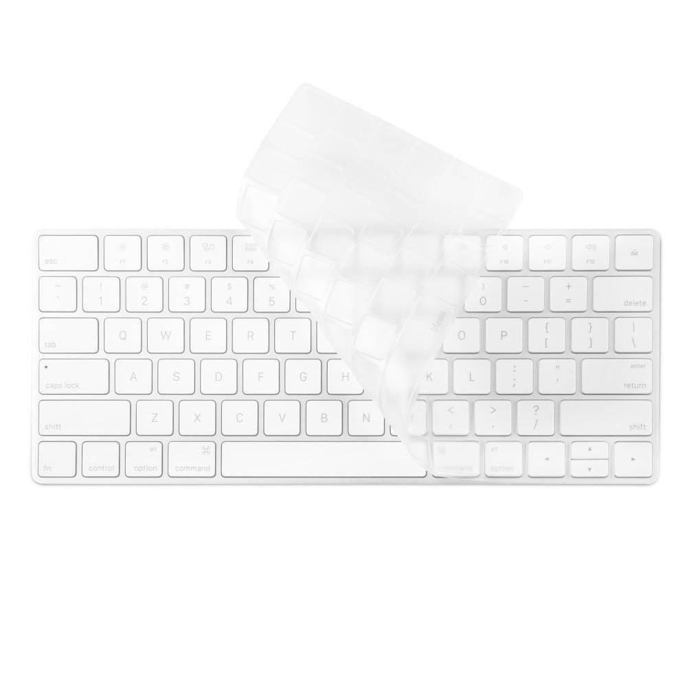 Moshi ClearGuard MK - Keyboard Protector for Magic Keyboard
