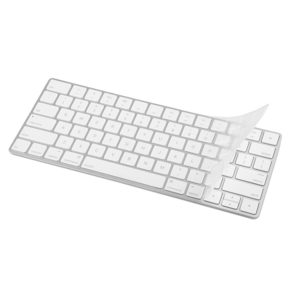 Moshi ClearGuard MK - Keyboard Protector for Magic Keyboard